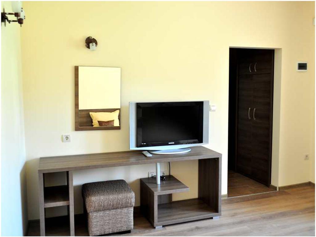 Yustina Villas Guest House 객실 사진