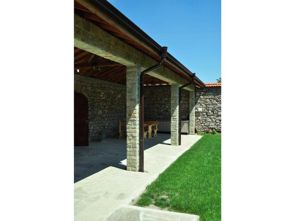 Yustina Villas Guest House 외부 사진
