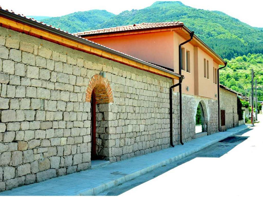Yustina Villas Guest House 외부 사진