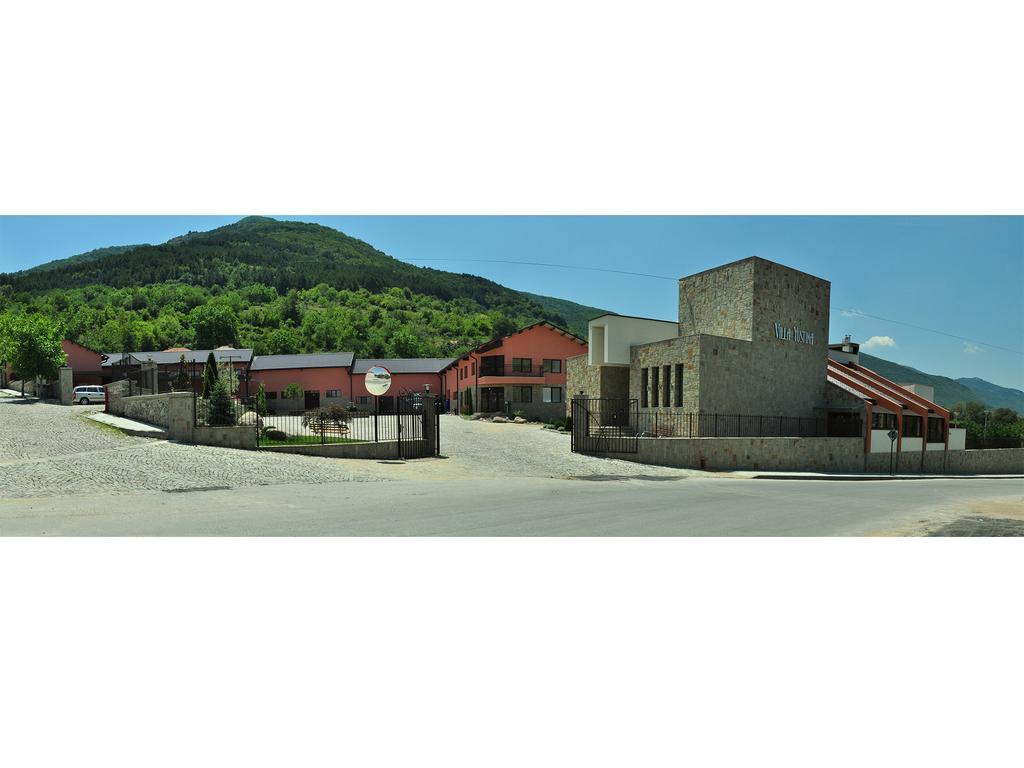 Yustina Villas Guest House 외부 사진
